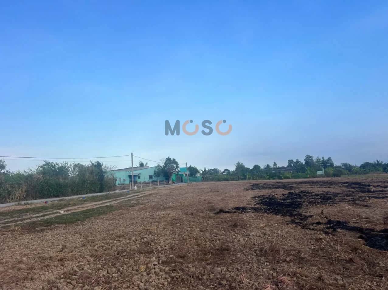 Bán đất ấp Thanh Nhung 2 Huyện Gò Công Đông, Tiền Giang – giá 299 triệu — Hình 2 Bán đất ấp Thanh Nhung 2 Huyện Gò Công Đông, Tiền Giang – giá 299 triệu — Hình 2