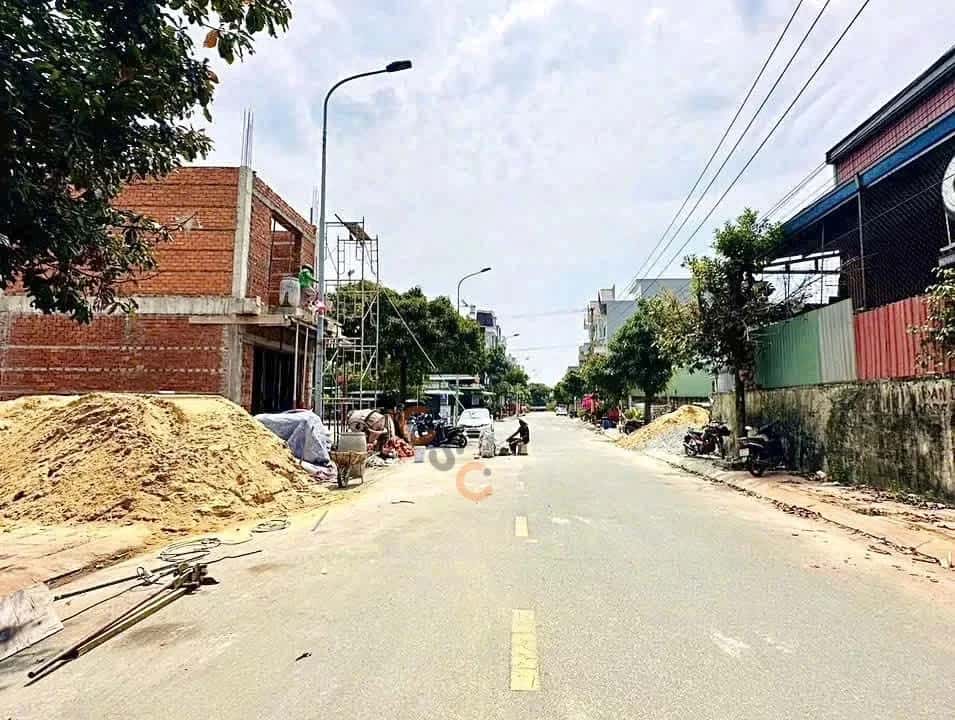 Bán đất đường DT743 Thành phố Dĩ An, Bình Dương – giá 4 tỷ — Hình 2