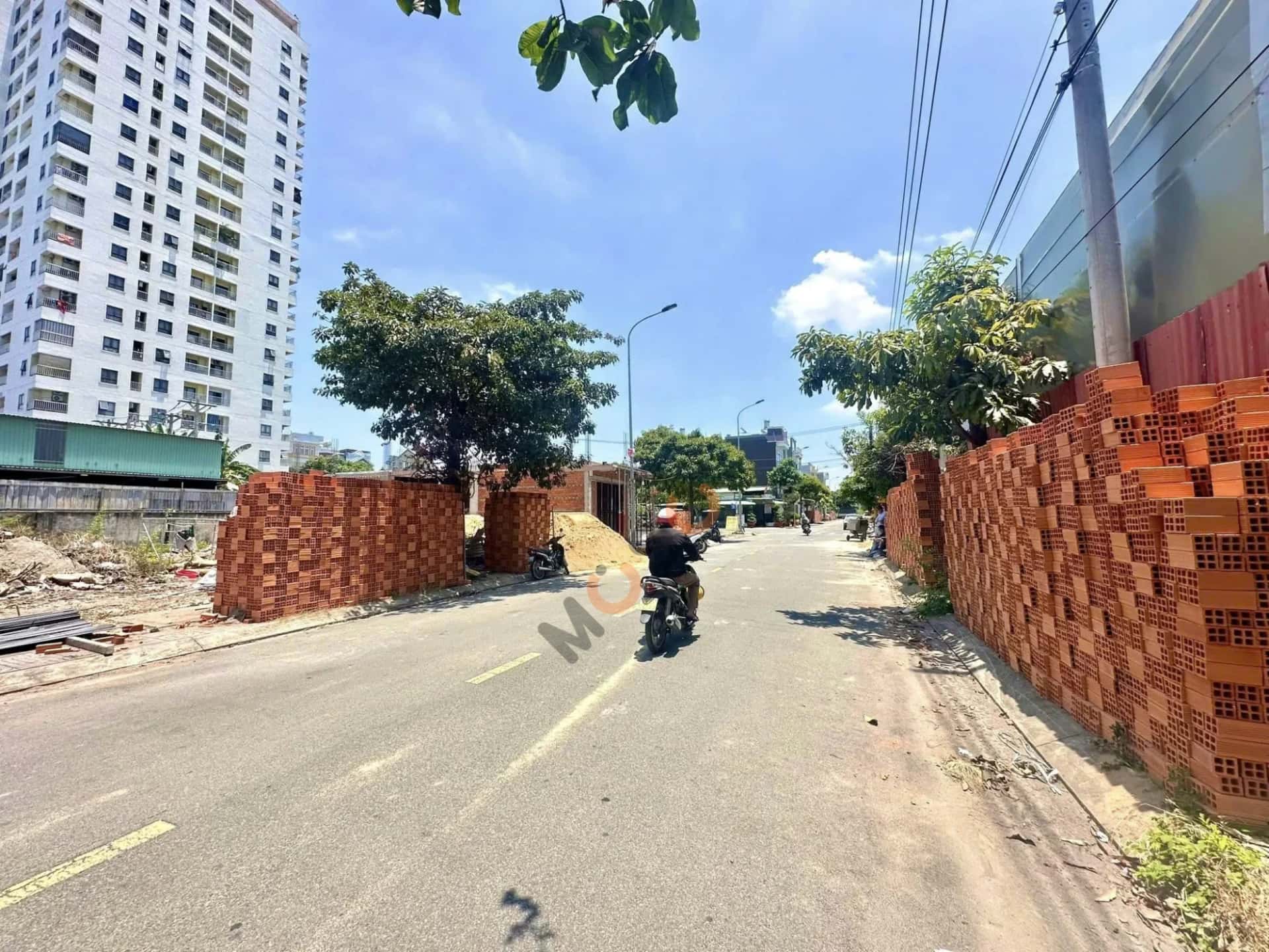 Bán đất đường DT743 Thành phố Dĩ An, Bình Dương – giá 4 tỷ — Hình 3