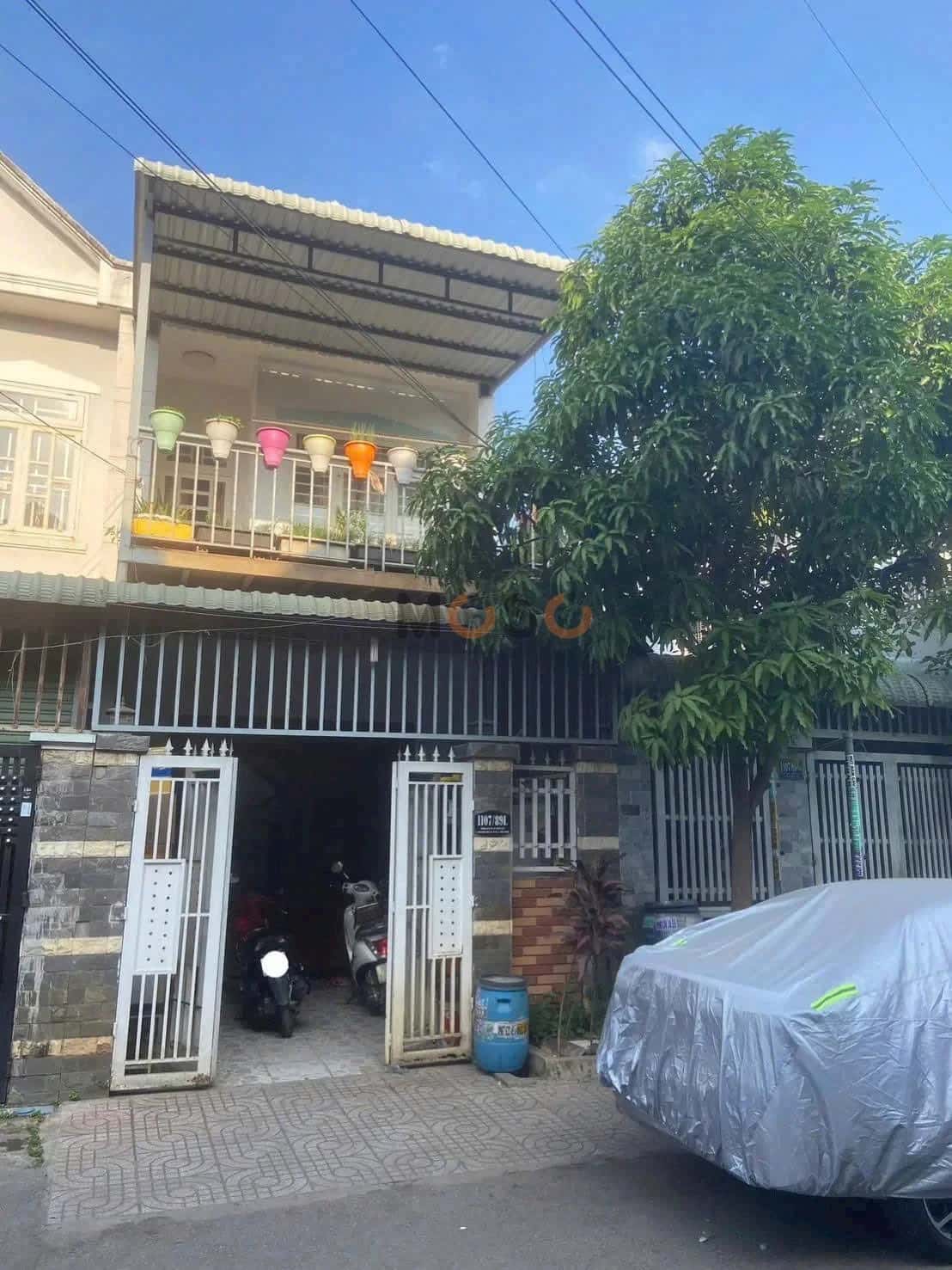 Bán nhà hẻm DT743 Thành phố Dĩ An, Bình Dương – 2 phòng ngủ, giá 3.9 tỷ — Hình 3
