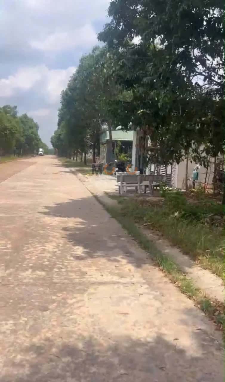 Bán đất Khu đô thị Mỹ Phước 3 Thành phố Bến Cát, Bình Dương – giá 1.5 tỷ — Hình 2