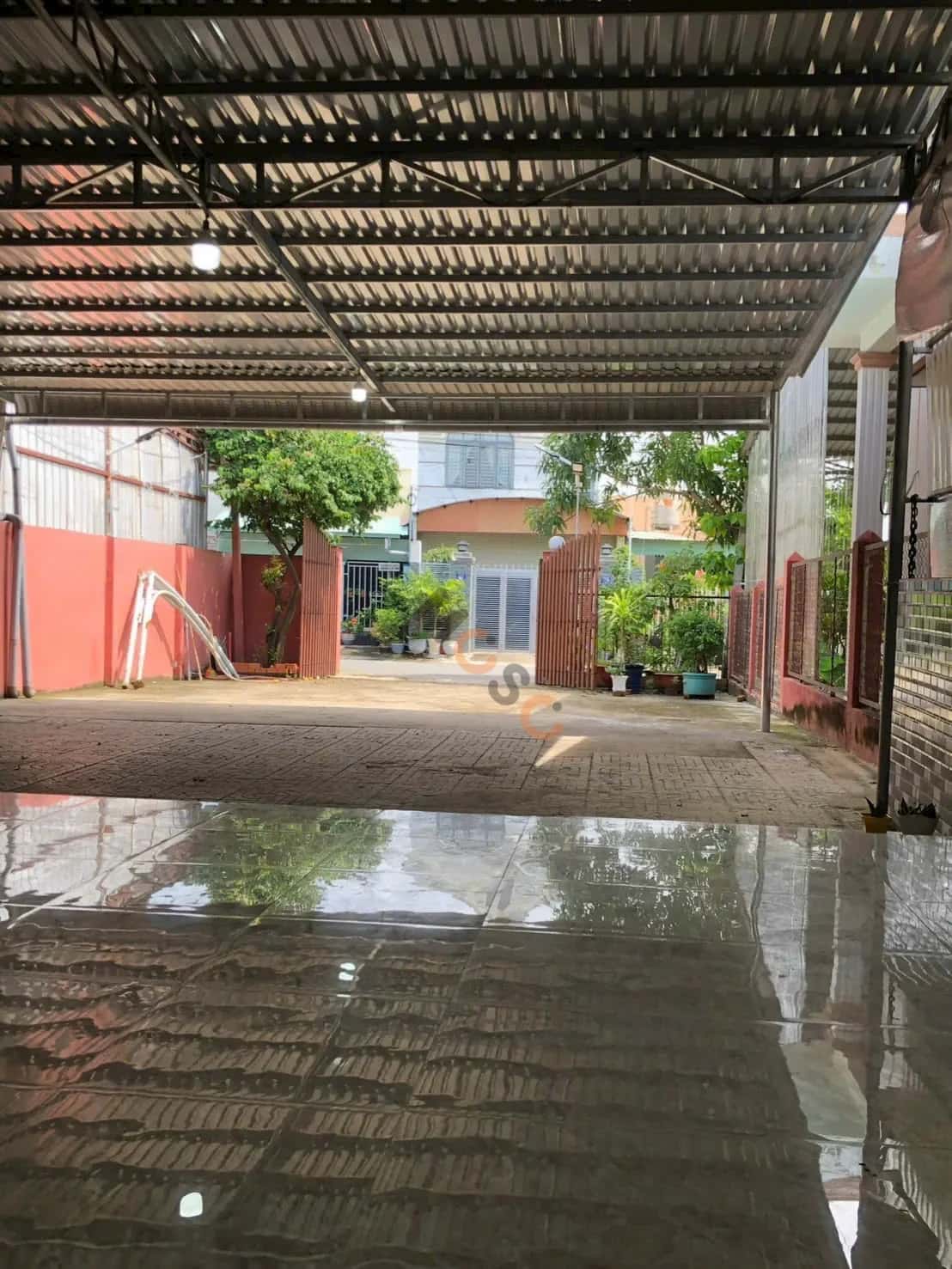 Bán nhà mặt tiền Đường Huỳnh Thị Chấu Thành phố Thủ Dầu Một, Bình Dương – 2 phòng ngủ, giá 5.9 tỷ — Hình 3