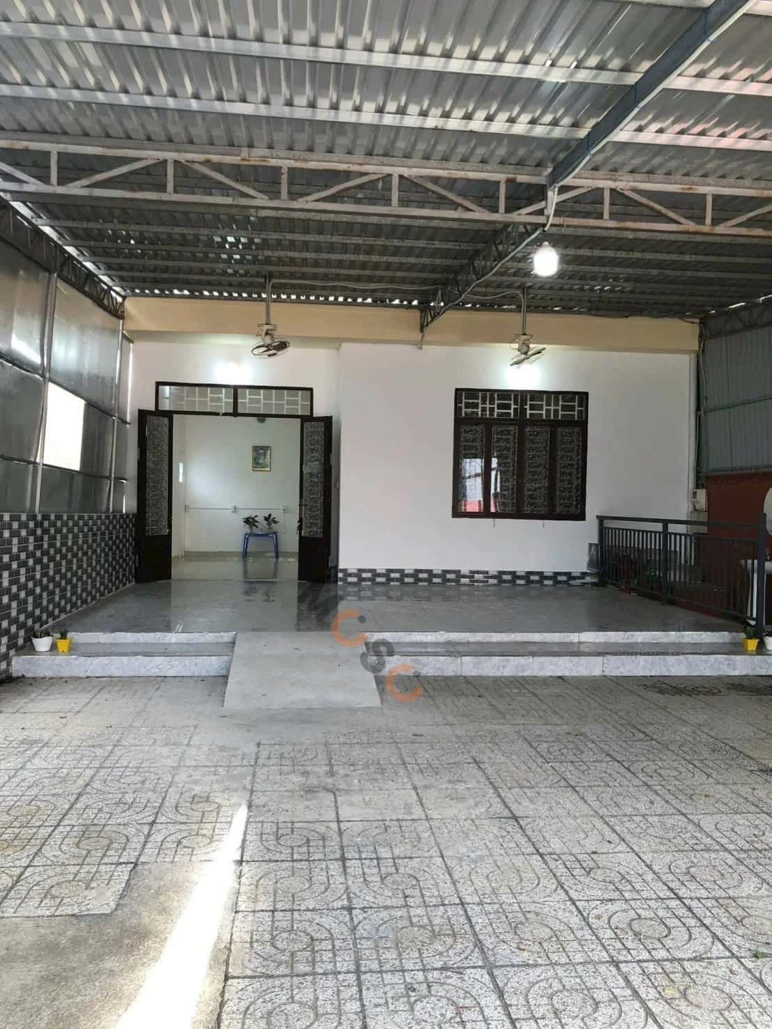 Bán nhà mặt tiền Đường Huỳnh Thị Chấu Thành phố Thủ Dầu Một, Bình Dương – 2 phòng ngủ, giá 5.9 tỷ — Hình 2