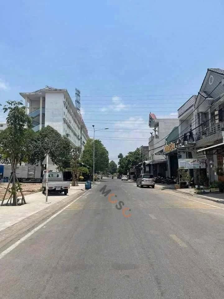 Bán đất đường  DA9 Viet Sing Thành phố Thuận An, Bình Dương – giá 5.9 tỷ — Hình 3