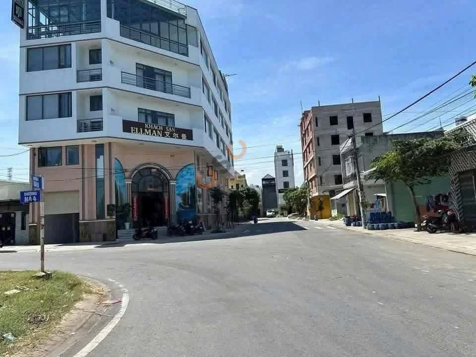 Bán đất đường  DA9 Viet Sing Thành phố Thuận An, Bình Dương – giá 5.9 tỷ — Hình 2