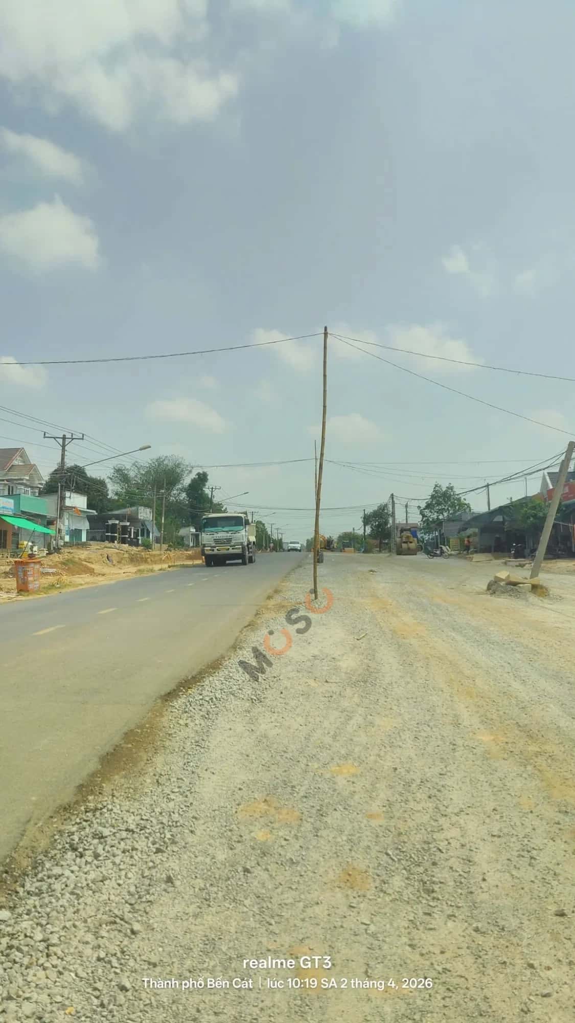 Bán đất đường DT748 Thành phố Bến Cát, Bình Dương – giá 5.5 tỷ — Hình 2