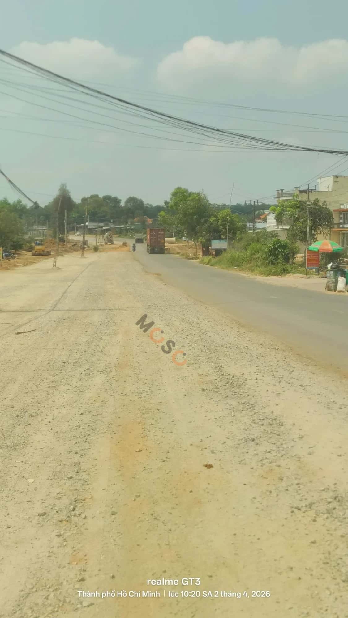 Bán đất đường DT748 Thành phố Bến Cát, Bình Dương – giá 5.5 tỷ — Hình 3