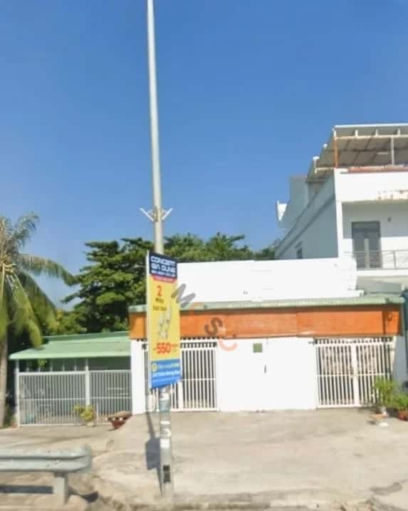 Bán nhà mặt tiền đường Trần Hưng Đạo  Thành phố Phan Thiết, Bình Thuận – 6 phòng ngủ, giá 6 tỷ