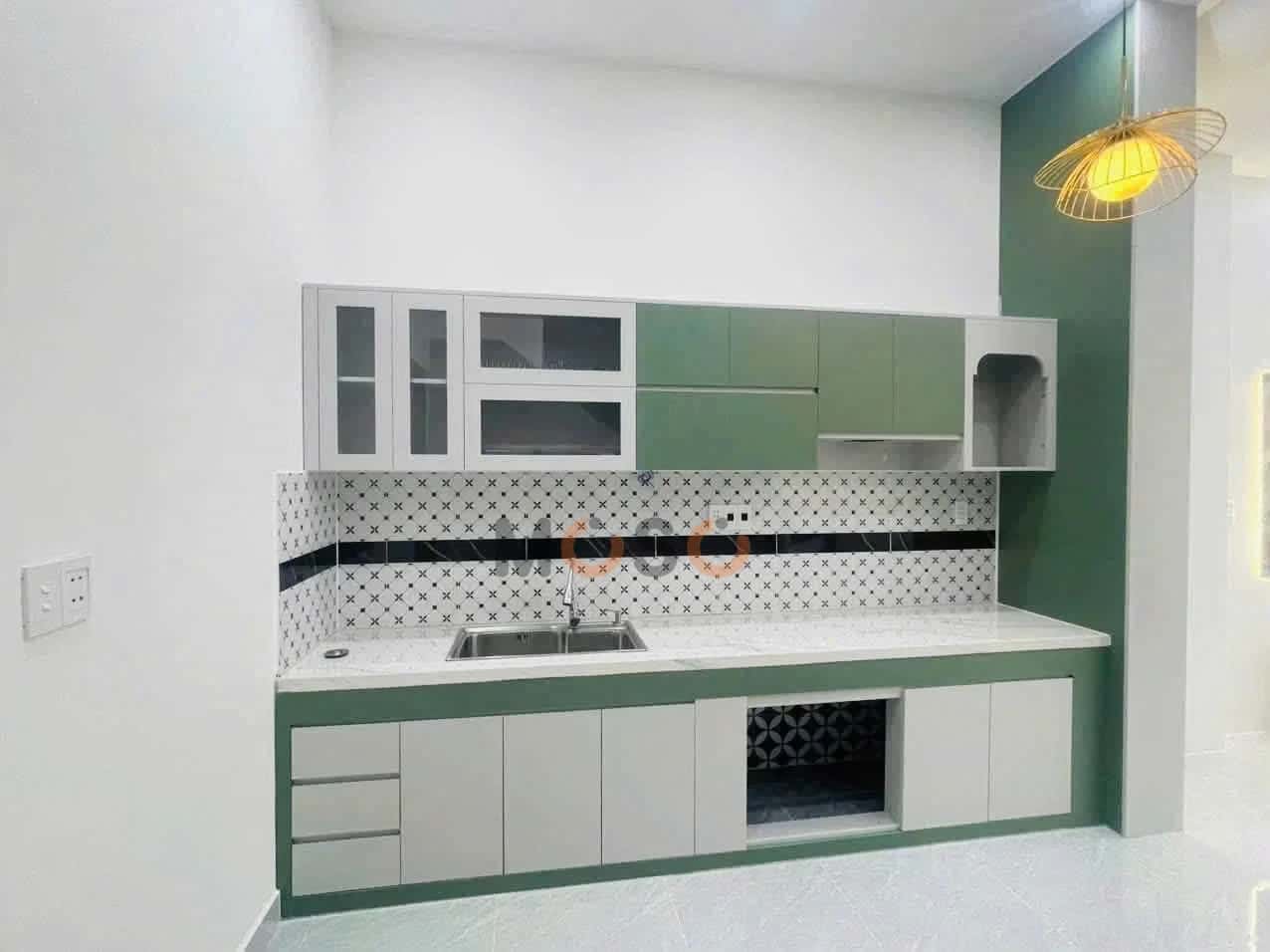 Bán nhà hẻm Nguyễn Thị Minh Khai Thành phố Dĩ An, Bình Dương – 3 phòng ngủ, giá 5 tỷ — Hình 3