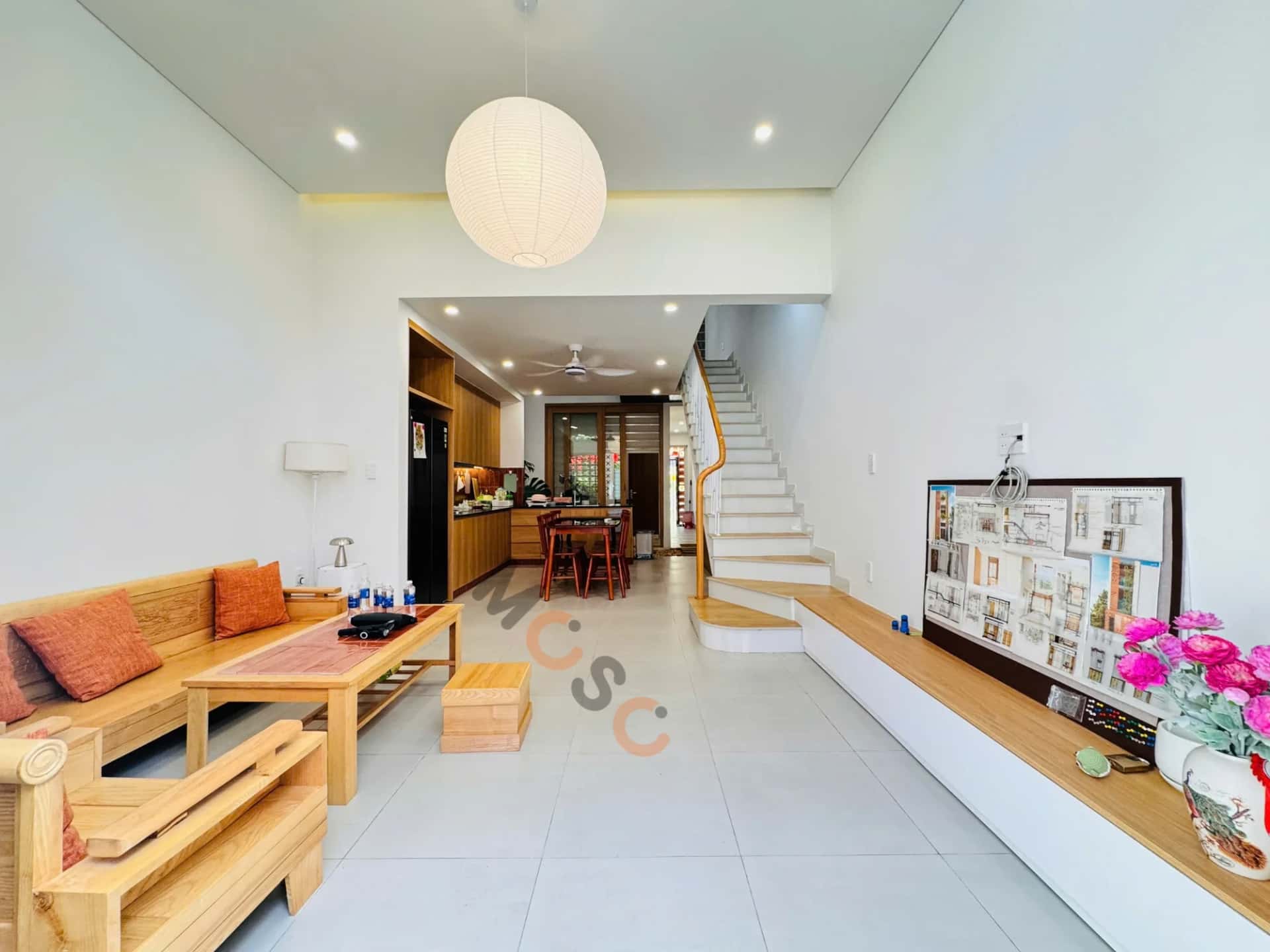 Bán nhà mặt tiền Phước Tường 4 Quận Thanh Khê, TP. Đà Nẵng – 3 phòng ngủ, giá 5.8 tỷ — Hình 3 Bán nhà mặt tiền Phước Tường 4 Quận Thanh Khê, TP. Đà Nẵng – 3 phòng ngủ, giá 5.8 tỷ — Hình 3