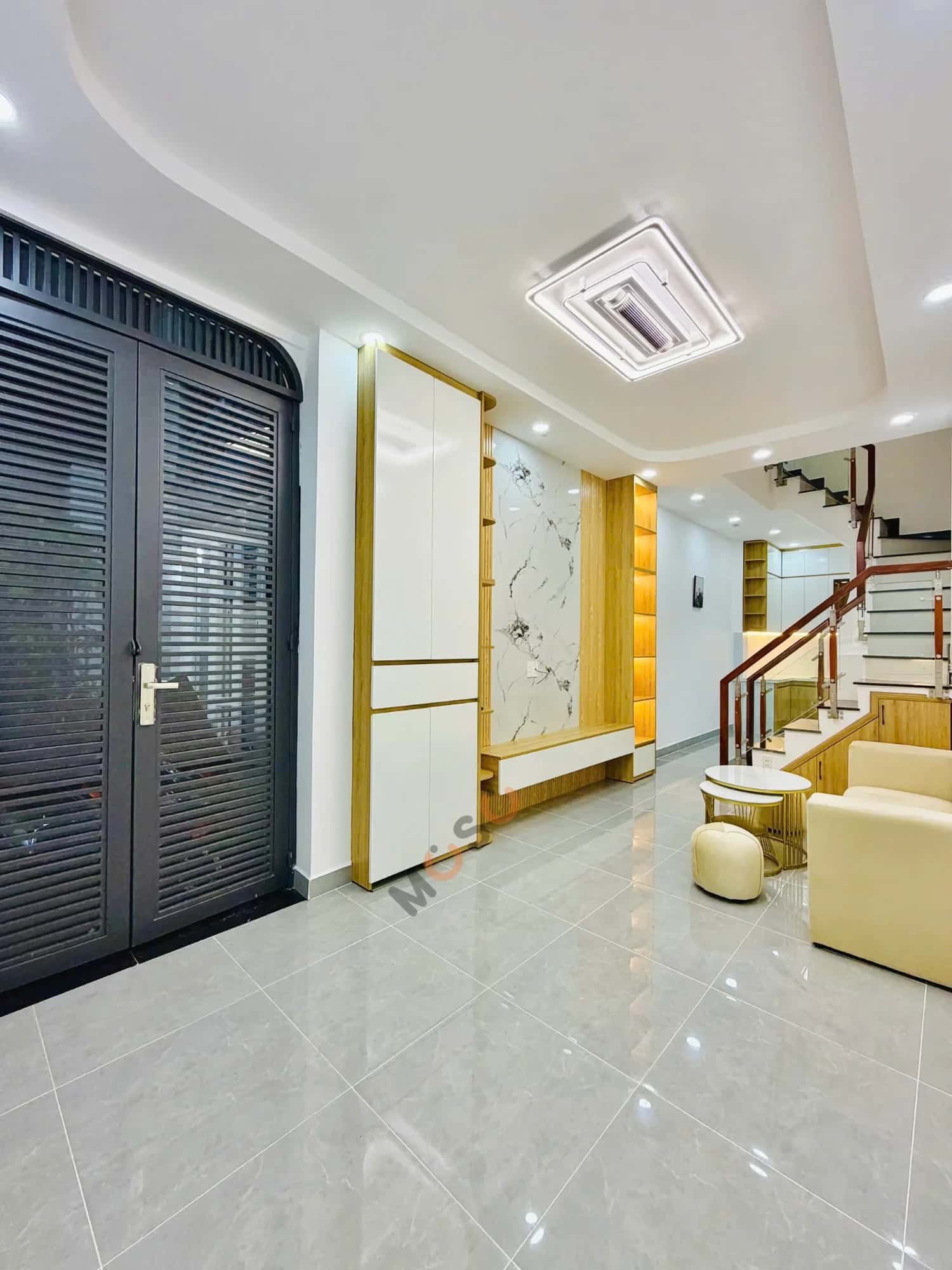 Bán nhà hẻm Nguyễn Kiệm Quận Gò Vấp, TP.HCM – 3 phòng ngủ, giá 4.7 tỷ — Hình 2 Bán nhà hẻm Nguyễn Kiệm Quận Gò Vấp, TP.HCM – 3 phòng ngủ, giá 4.7 tỷ — Hình 2