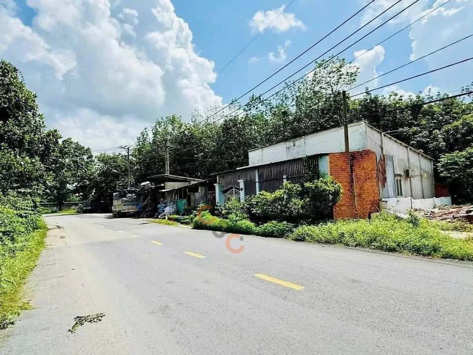 Bán đất Trần Văn Chẩm Huyện Củ Chi, TP.HCM – giá 3.1 tỷ — Hình 2 Bán đất Trần Văn Chẩm Huyện Củ Chi, TP.HCM – giá 3.1 tỷ — Hình 2