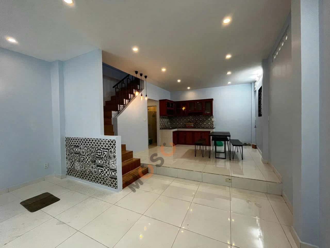 Bán nhà hẻm Bùi Hữu Nghĩa Quận Bình Thạnh, TP.HCM – 2 phòng ngủ, giá 6.2 tỷ — Hình 3