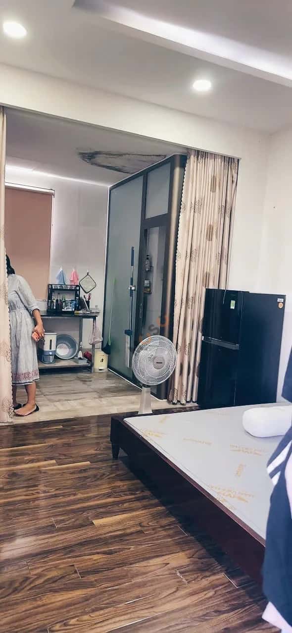 Bán nhà hẻm Lý Tự Trọng Quận Hải Châu, TP. Đà Nẵng – 4 phòng ngủ, giá 5.5 tỷ — Hình 2