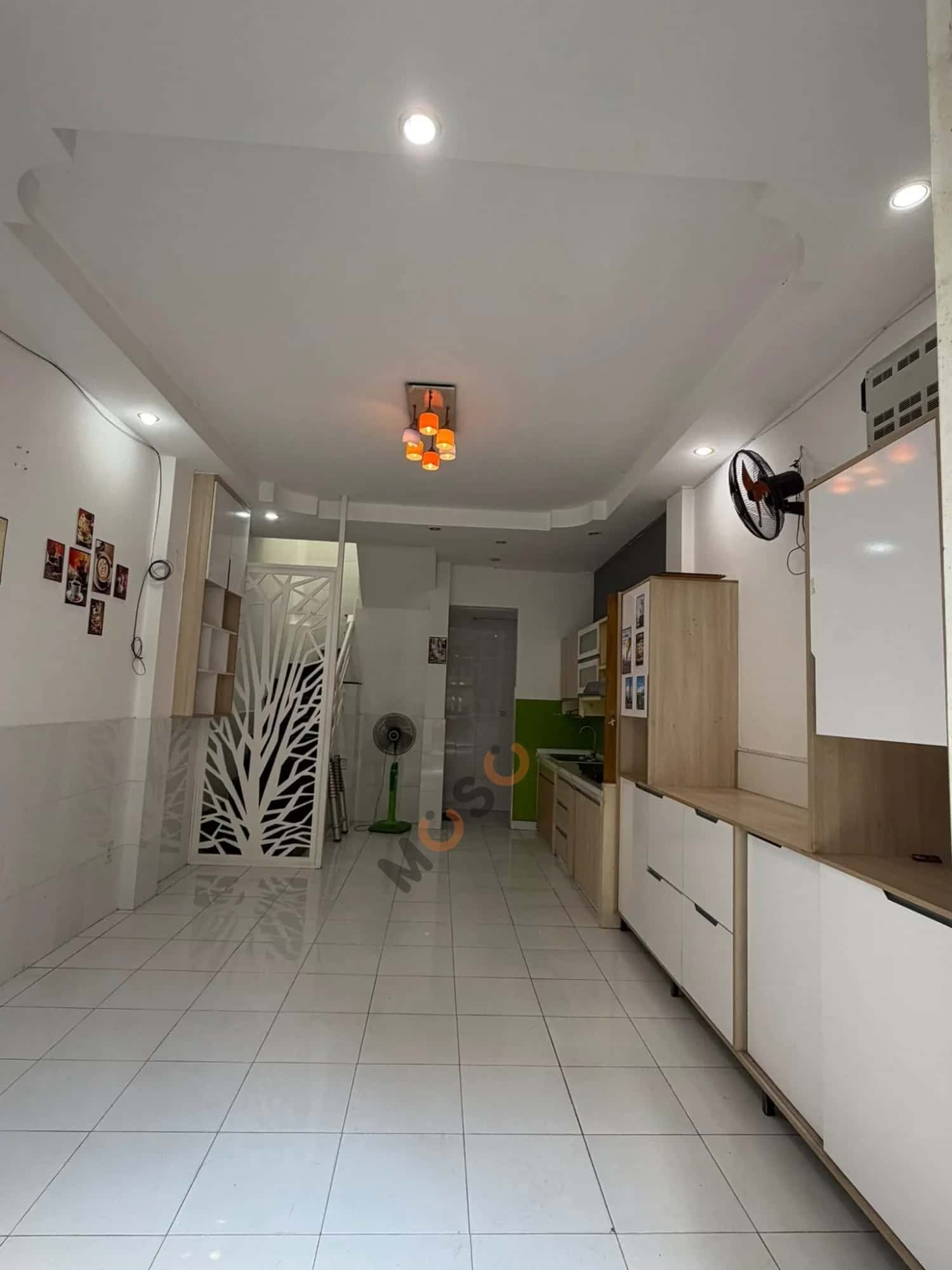 Bán nhà hẻm Nguyễn Văn Công  Quận Gò Vấp, TP.HCM – 2 phòng ngủ, giá 5.8 tỷ — Hình 2