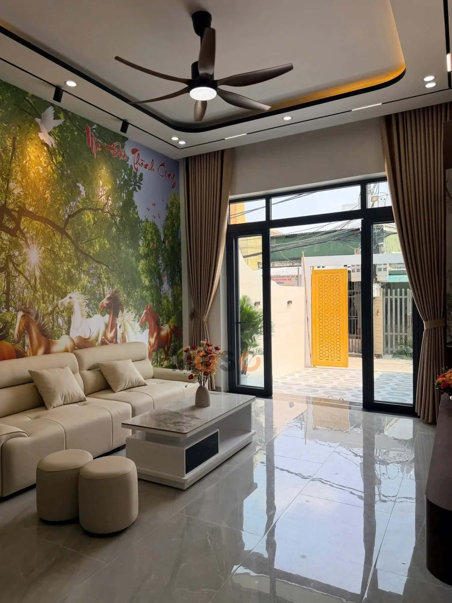 Bán nhà hẻm Mẹ Suốt Quận Liên Chiểu, TP. Đà Nẵng – 4 phòng ngủ, giá 6 tỷ — Hình 2 Bán nhà hẻm Mẹ Suốt Quận Liên Chiểu, TP. Đà Nẵng – 4 phòng ngủ, giá 6 tỷ — Hình 2
