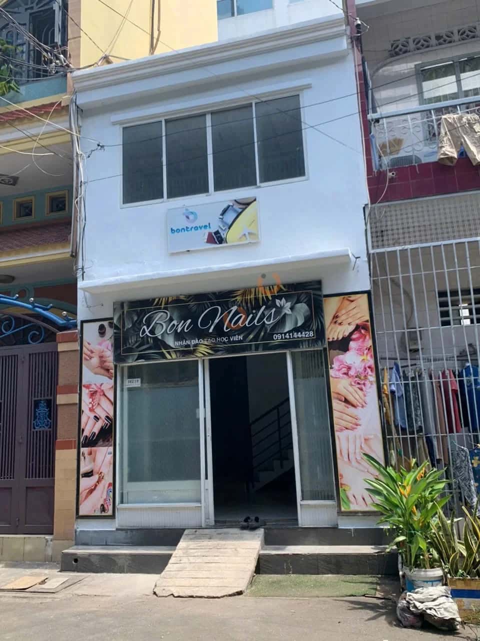 Bán nhà hẻm Sư Vạn Hạnh Quận 10, TP.HCM – 2 phòng ngủ, giá 5 tỷ — Hình 2 Bán nhà hẻm Sư Vạn Hạnh Quận 10, TP.HCM – 2 phòng ngủ, giá 5 tỷ — Hình 2