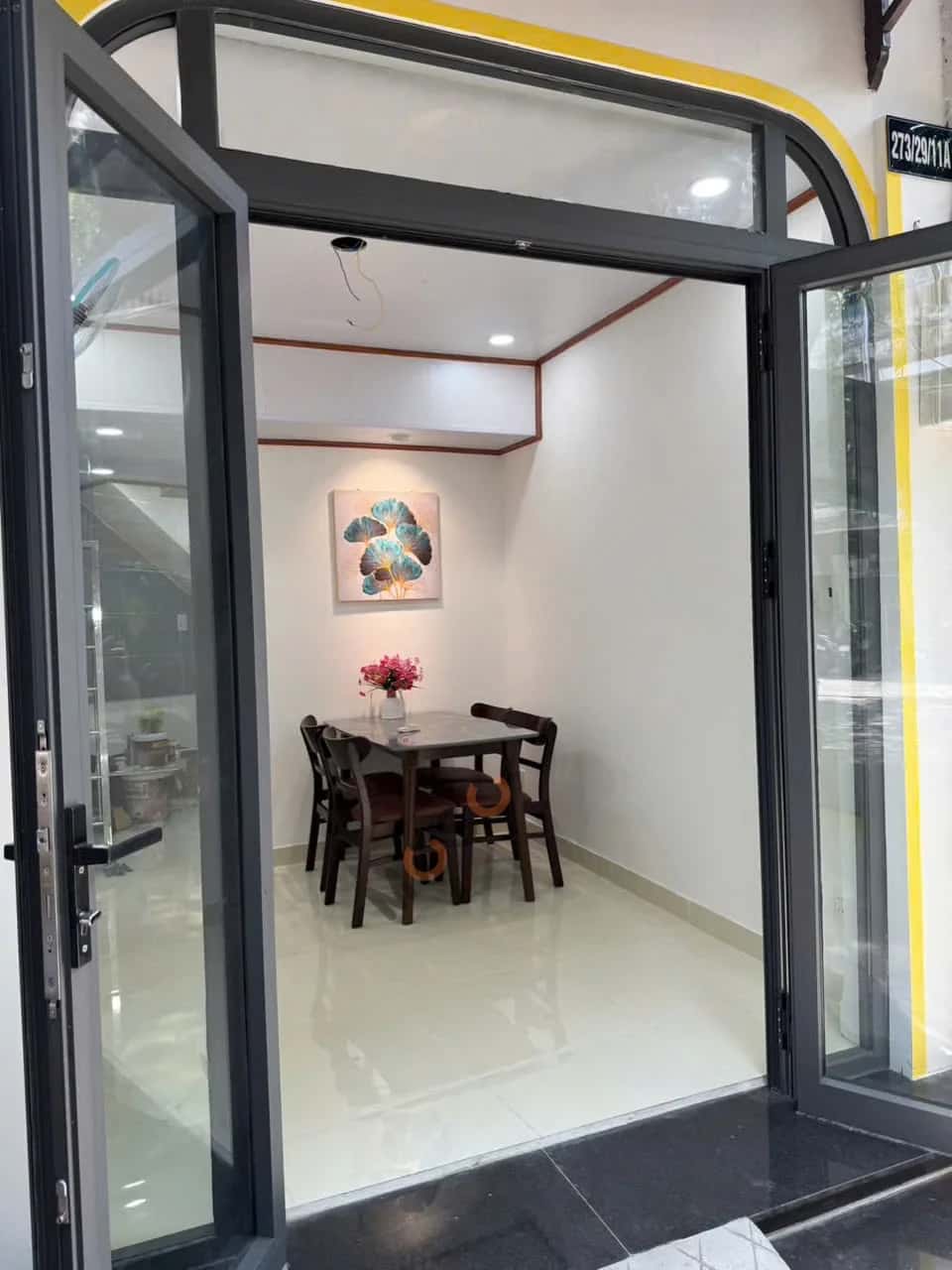 Bán nhà hẻm Đường Nguyễn Văn Đậu Quận Bình Thạnh, TP.HCM – 2 phòng ngủ, giá 4.3 tỷ — Hình 2 Bán nhà hẻm Đường Nguyễn Văn Đậu Quận Bình Thạnh, TP.HCM – 2 phòng ngủ, giá 4.3 tỷ — Hình 2