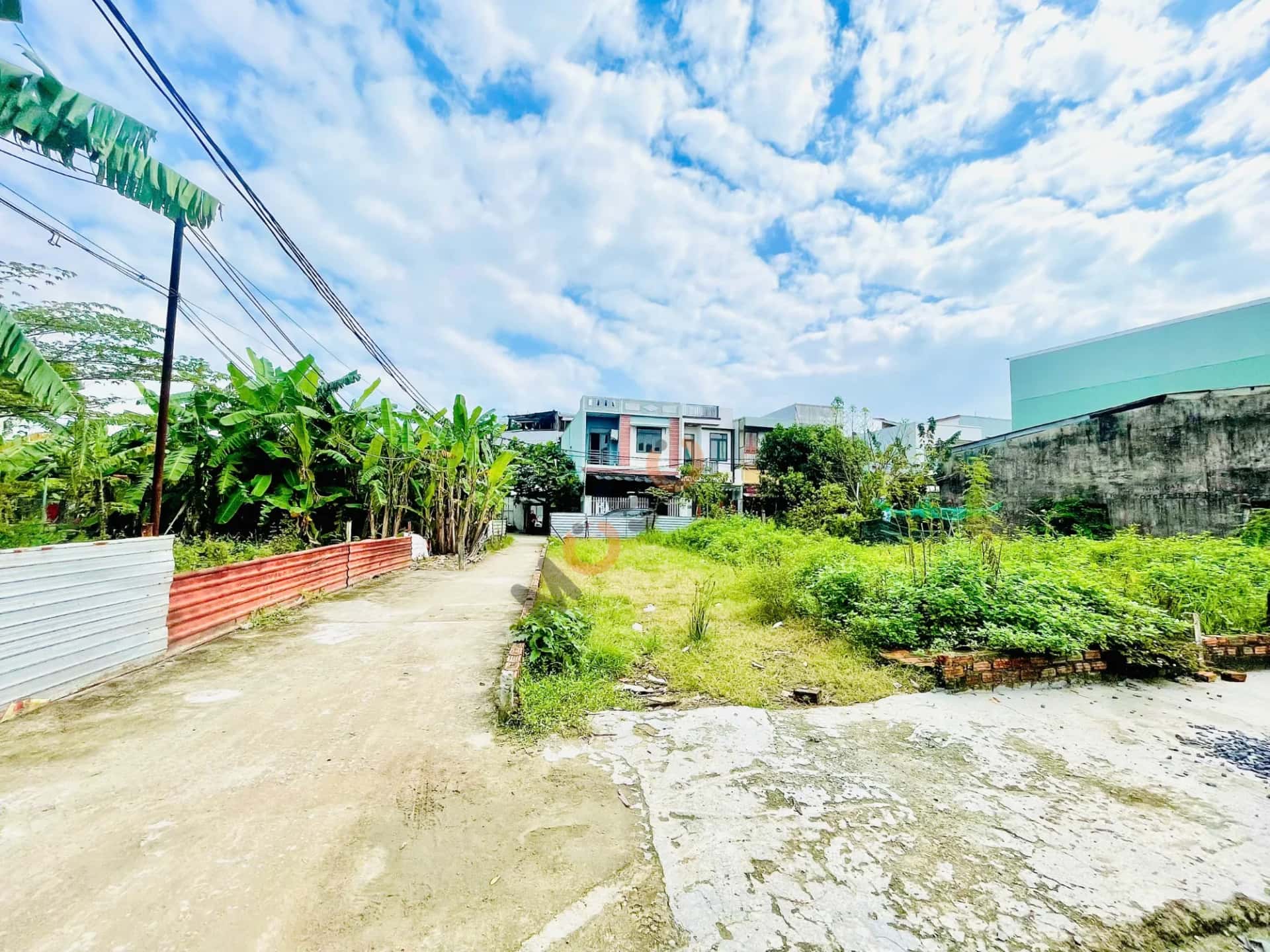 Bán đất Tôn Đản Quận Cẩm Lệ, TP. Đà Nẵng – giá 3.6 tỷ — Hình 2