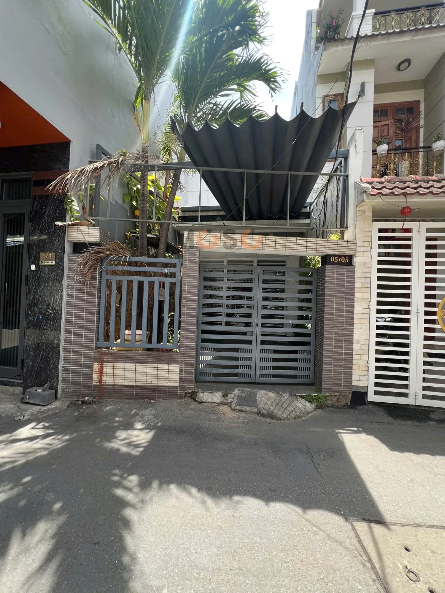 Bán nhà hẻm Cù Chính Lan Quận Thanh Khê, TP. Đà Nẵng – 1 phòng ngủ, giá 4.5 tỷ — Hình 3 Bán nhà hẻm Cù Chính Lan Quận Thanh Khê, TP. Đà Nẵng – 1 phòng ngủ, giá 4.5 tỷ — Hình 3