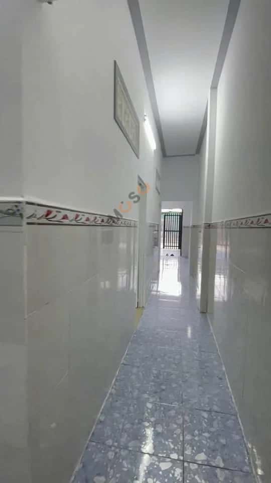 Bán nhà hẻm Đỗ Thị Xích Huyện Củ Chi, TP.HCM – 2 phòng ngủ, giá 1.7 tỷ — Hình 3
