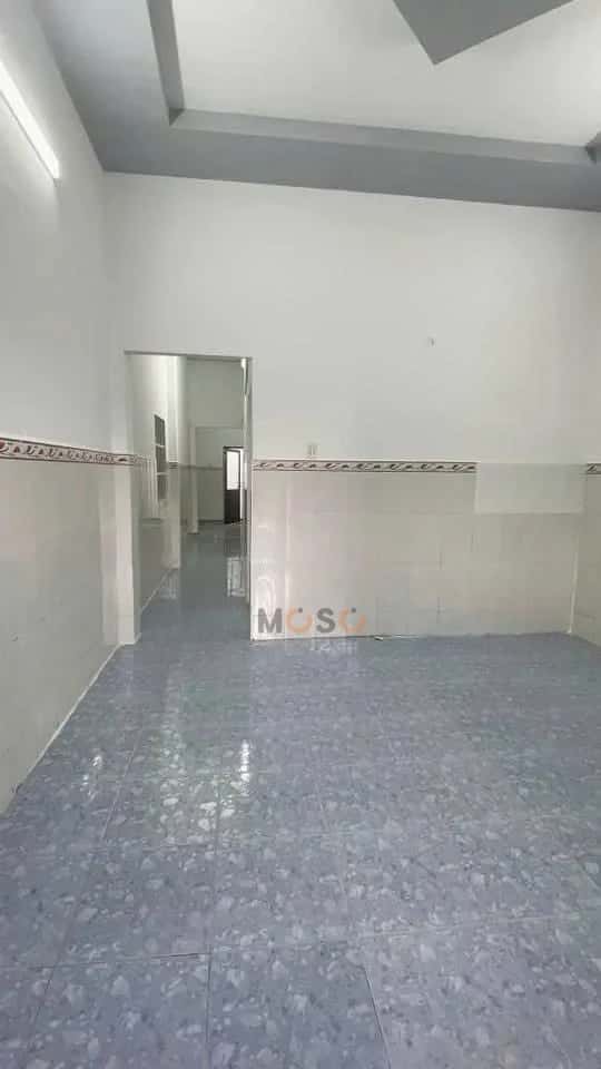 Bán nhà hẻm Đỗ Thị Xích Huyện Củ Chi, TP.HCM – 2 phòng ngủ, giá 1.7 tỷ — Hình 2