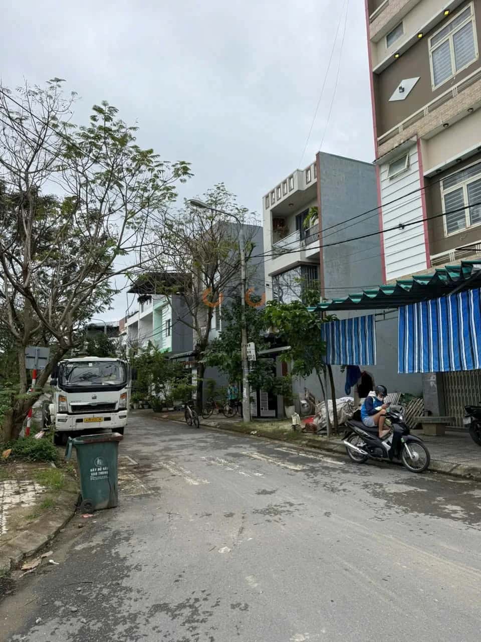 Bán đất Hòa Phú 10 Quận Liên Chiểu, TP. Đà Nẵng – giá 5 tỷ — Hình 3