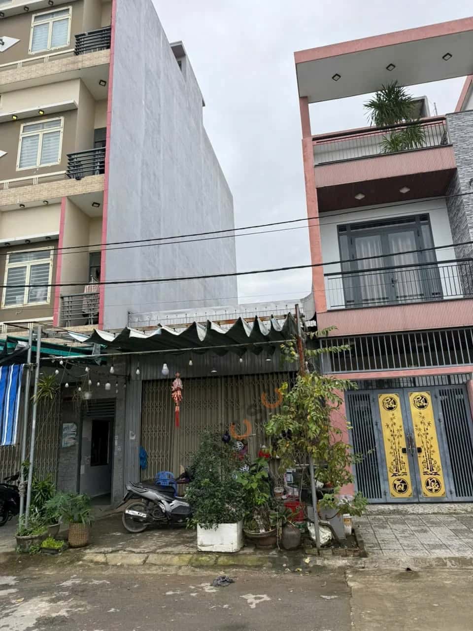 Bán đất Hòa Phú 10 Quận Liên Chiểu, TP. Đà Nẵng – giá 5 tỷ — Hình 2