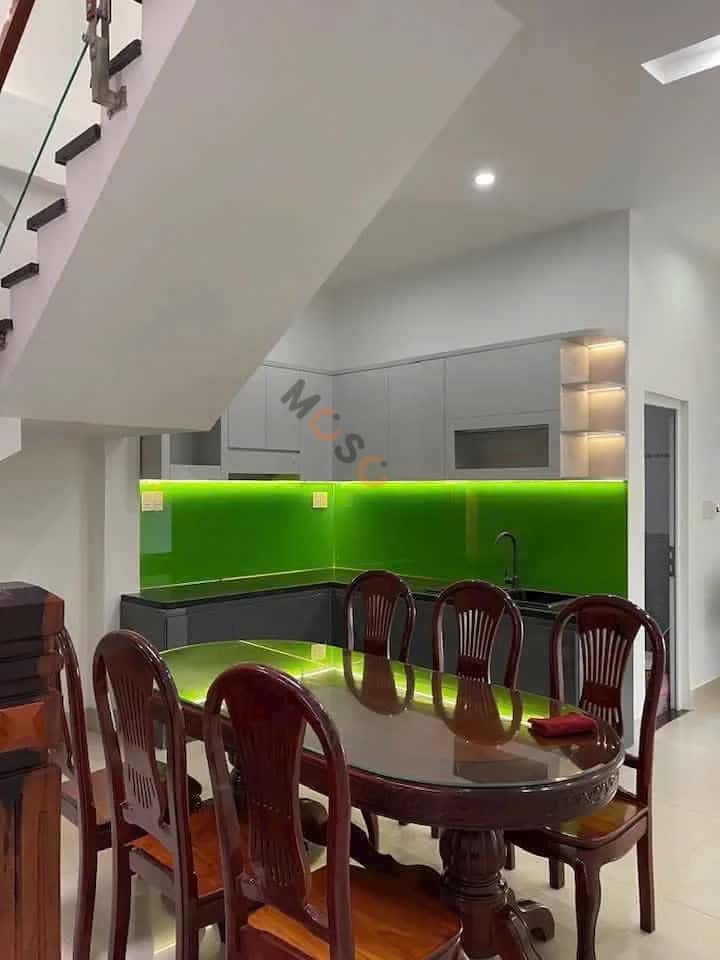 Bán nhà mặt tiền Lê Văn Sỹ Quận Liên Chiểu, TP. Đà Nẵng – 3 phòng ngủ, giá 6.8 tỷ — Hình 3