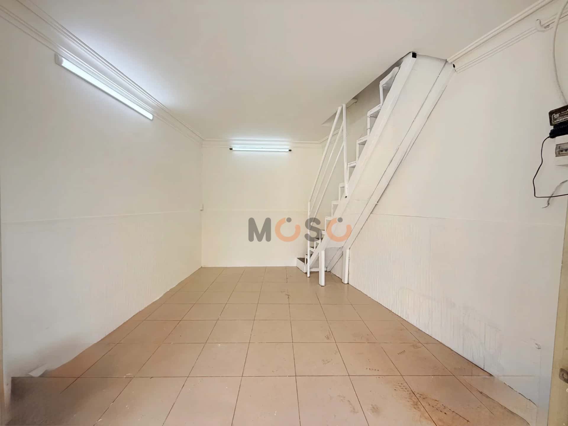 Bán nhà mặt tiền Đường Lê Lai Quận Gò Vấp, TP.HCM – 1 phòng ngủ, giá 2.7 tỷ — Hình 3 Bán nhà mặt tiền Đường Lê Lai Quận Gò Vấp, TP.HCM – 1 phòng ngủ, giá 2.7 tỷ — Hình 3