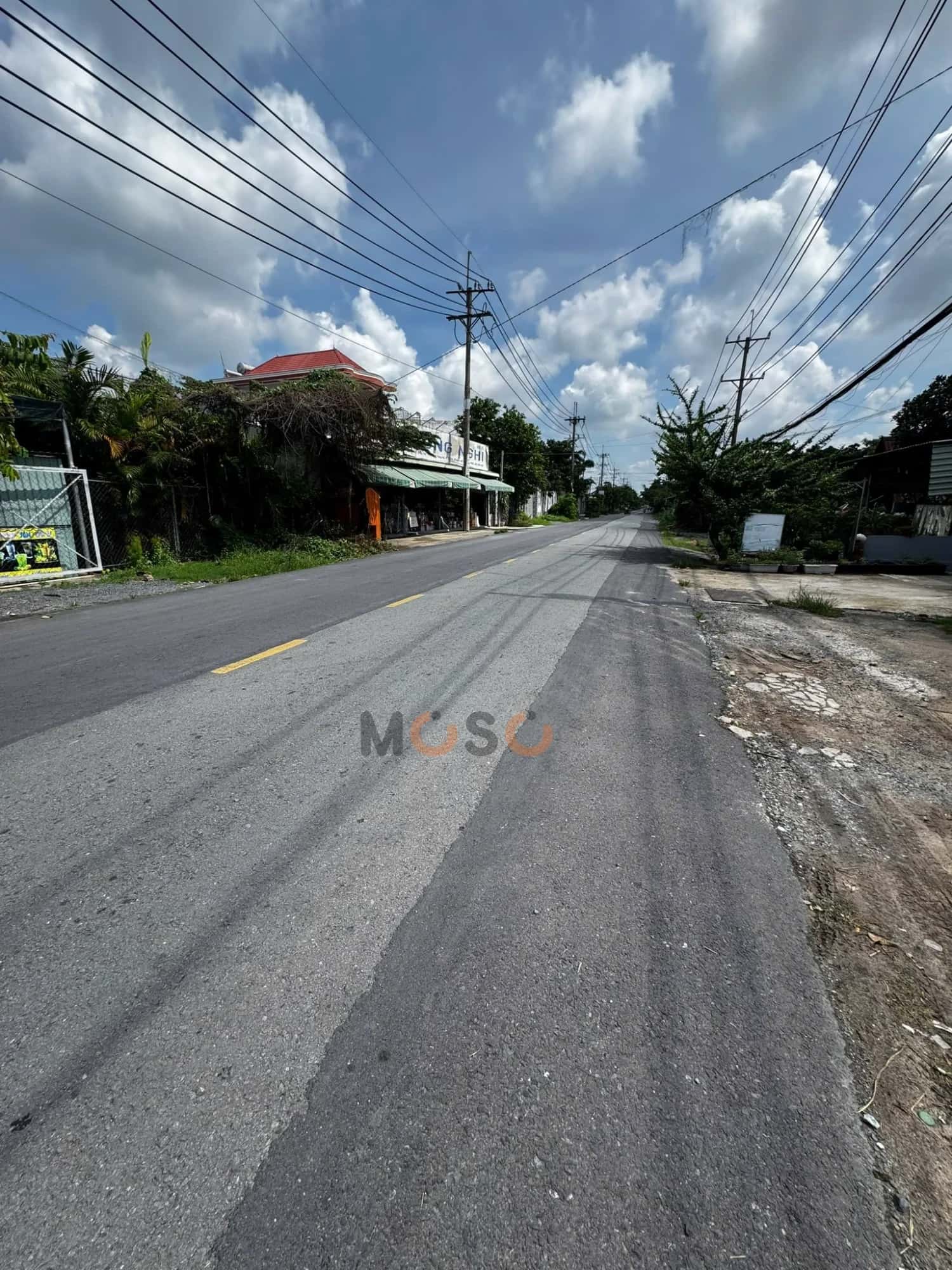Bán đất Trung An Huyện Củ Chi, TP.HCM – giá 7.5 tỷ — Hình 2