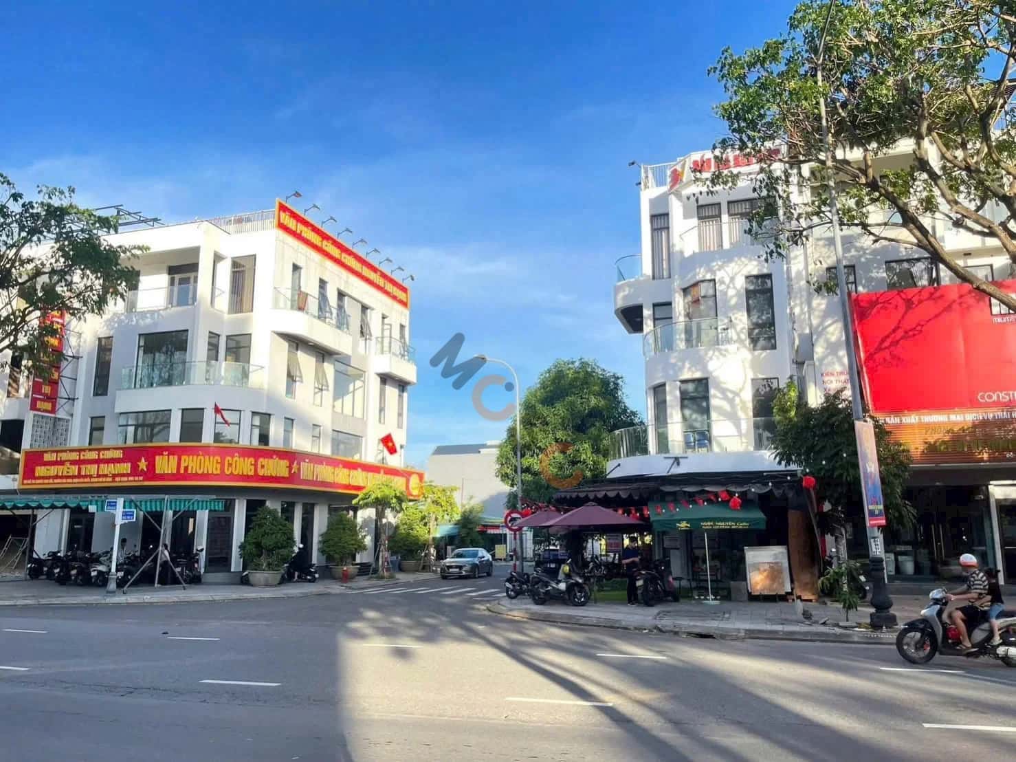 Bán nhà mặt tiền Nguyễn Sinh Sắc Quận Liên Chiểu, TP. Đà Nẵng – 4 phòng ngủ, giá 26.9 tỷ — Hình 3