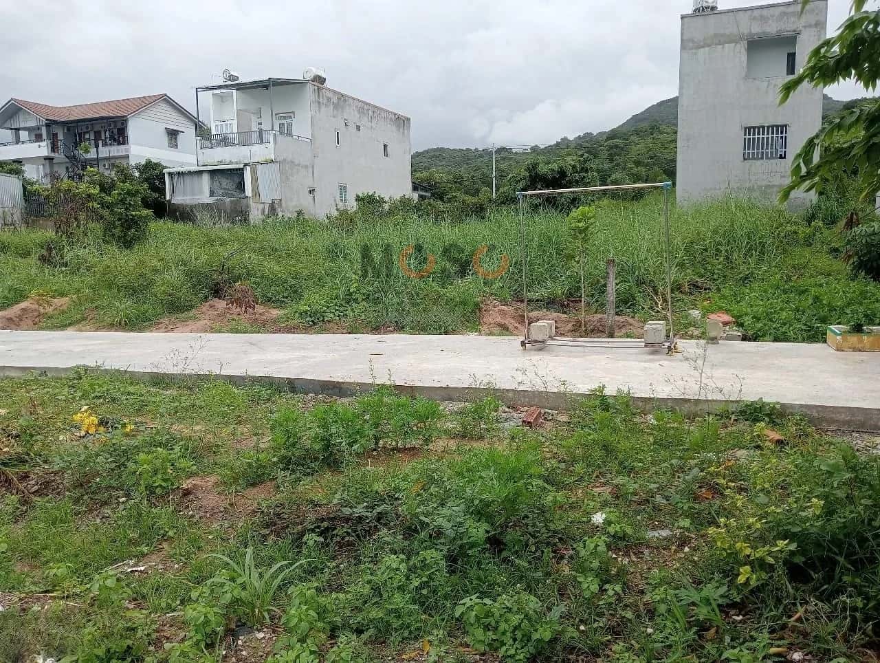 Bán đất đường Nguyễn Tất Thành  Huyện Long Đất, BRVT – giá 6.8 tỷ