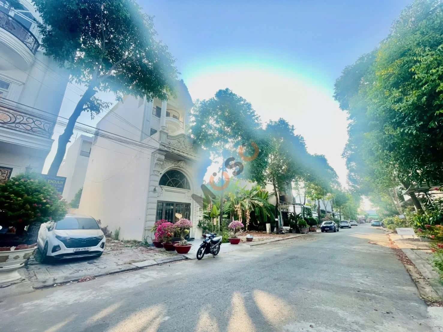 Bán đất Khu TĐC Trung Tâm Văn Hóa Tây Đô Quận Cái Răng, TP. Cần Thơ – giá 3.6 tỷ — Hình 3