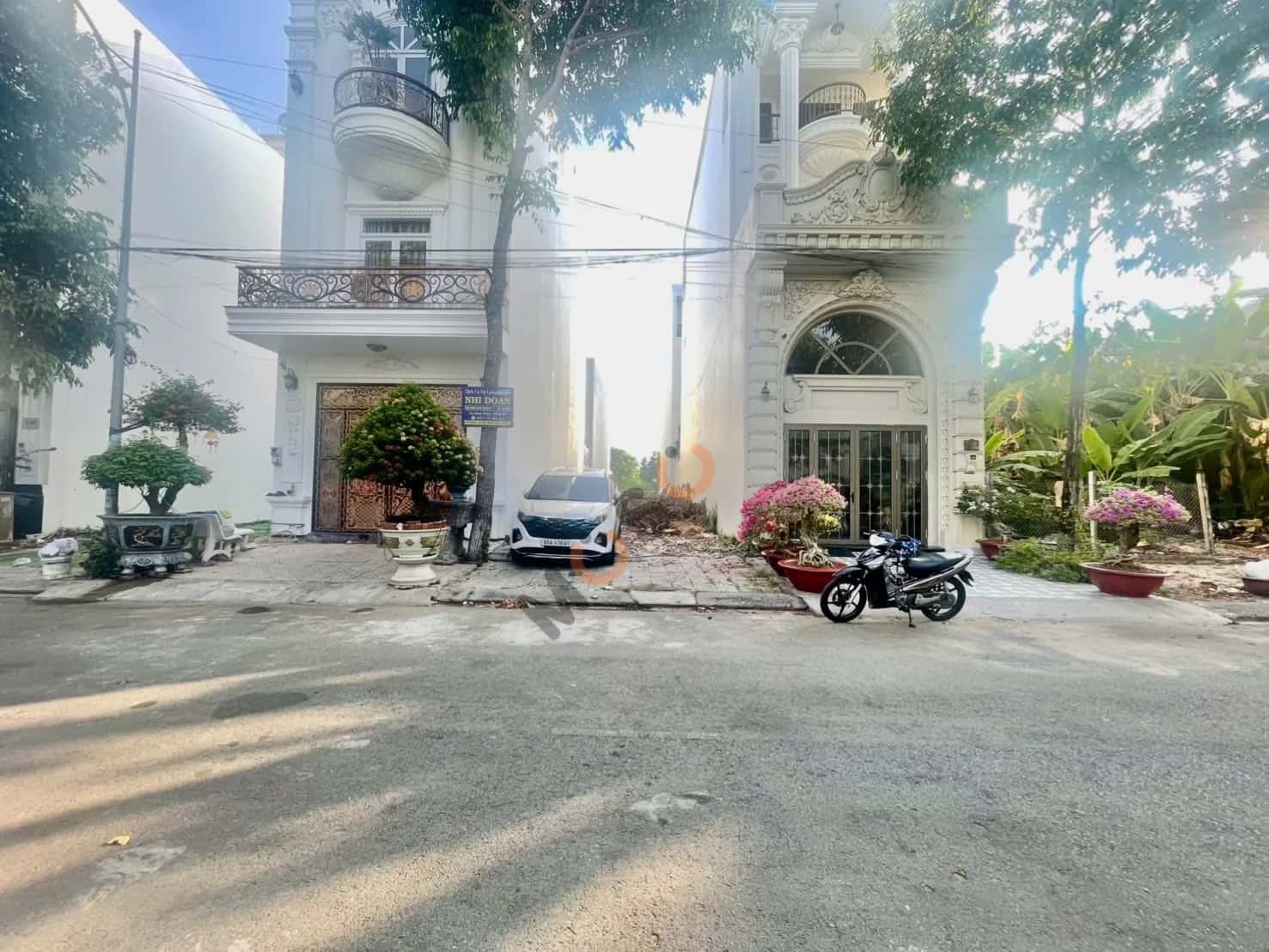 Bán đất Khu TĐC Trung Tâm Văn Hóa Tây Đô Quận Cái Răng, TP. Cần Thơ – giá 3.6 tỷ — Hình 2