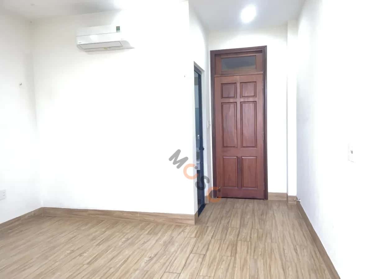 Cho thuê BĐS khác Tô Ngọc Vân Thới An, TP.HCM – 1 phòng ngủ, giá 3 triệu — Hình 2