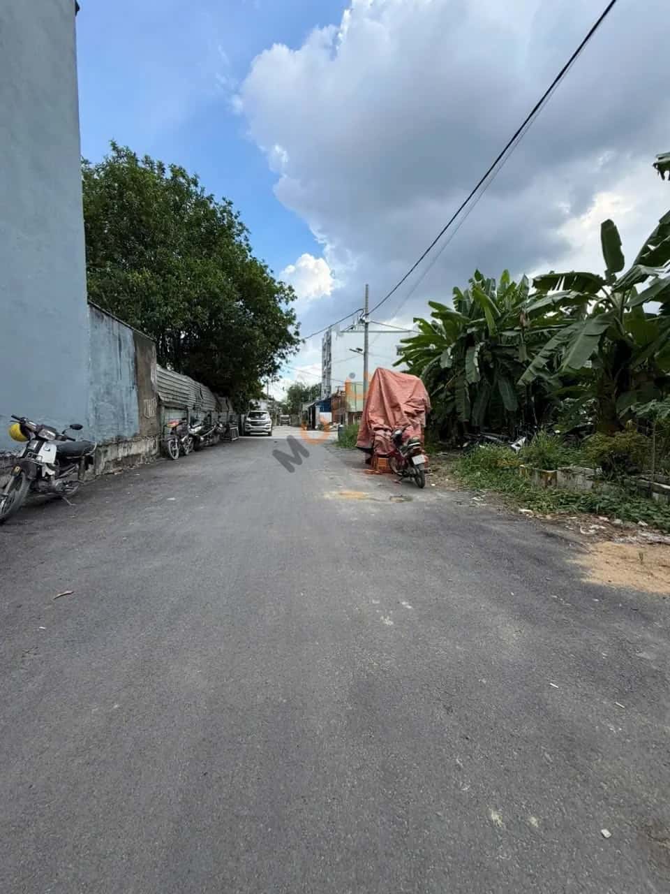 Bán đất Thạnh Xuân 25 Quận 12, TP.HCM – giá 12.5 tỷ — Hình 3