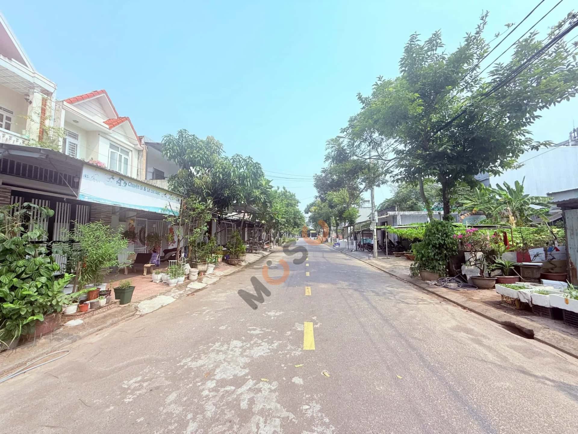 Bán đất Mai Văn Ngọc Quận Liên Chiểu, TP. Đà Nẵng – giá 4.5 tỷ — Hình 2