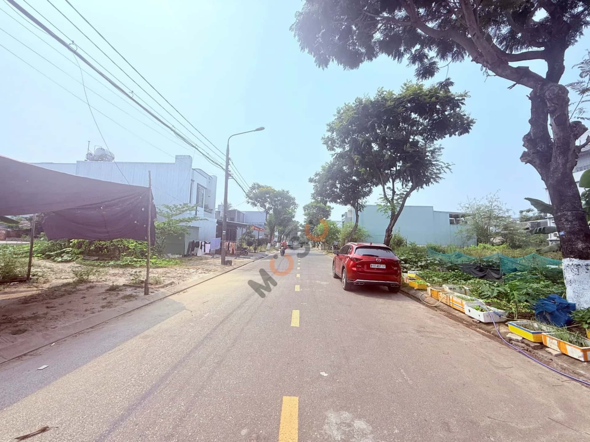 Bán đất Mai Văn Ngọc Quận Liên Chiểu, TP. Đà Nẵng – giá 4.5 tỷ — Hình 3