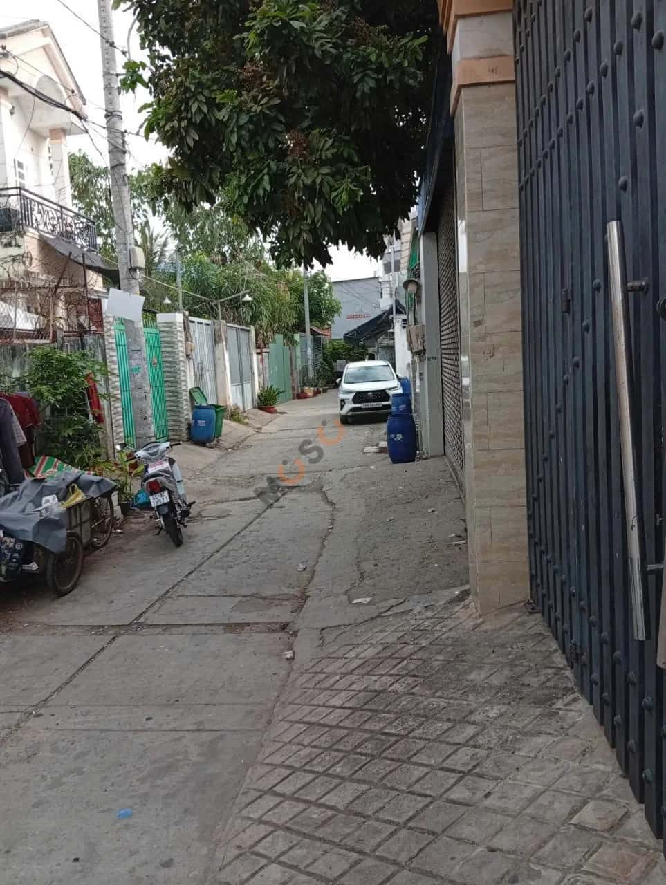 Bán đất Đường Chiến Lược Quận Bình Tân, TP.HCM – giá 5.1 tỷ — Hình 2 Bán đất Đường Chiến Lược Quận Bình Tân, TP.HCM – giá 5.1 tỷ — Hình 2