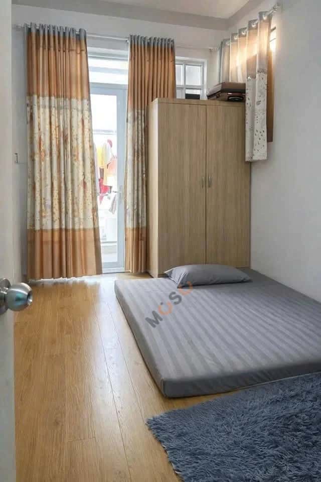 Bán nhà hẻm Chiến Lược Quận Bình Tân, TP.HCM – 4 phòng ngủ, giá 4.2 tỷ — Hình 3 Bán nhà hẻm Chiến Lược Quận Bình Tân, TP.HCM – 4 phòng ngủ, giá 4.2 tỷ — Hình 3