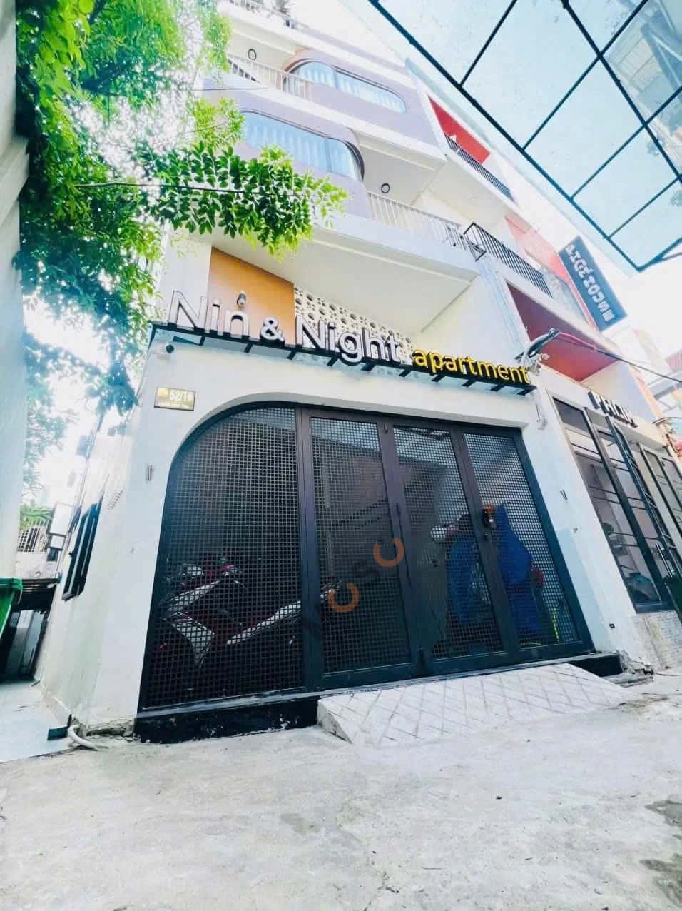 Bán nhà hẻm Trần Cao Vân Quận Thanh Khê, TP. Đà Nẵng – 13 phòng ngủ, giá 18.9 tỷ — Hình 2