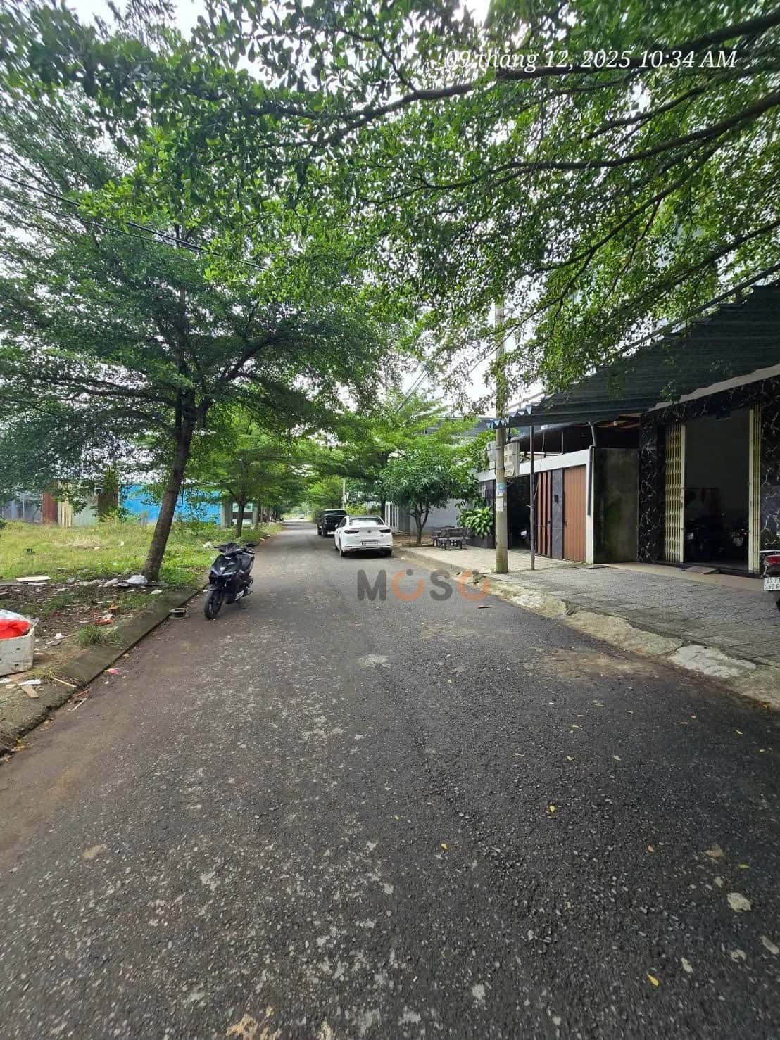 Bán đất Khánh An 10 Quận Liên Chiểu, TP. Đà Nẵng – giá 5.4 tỷ — Hình 2