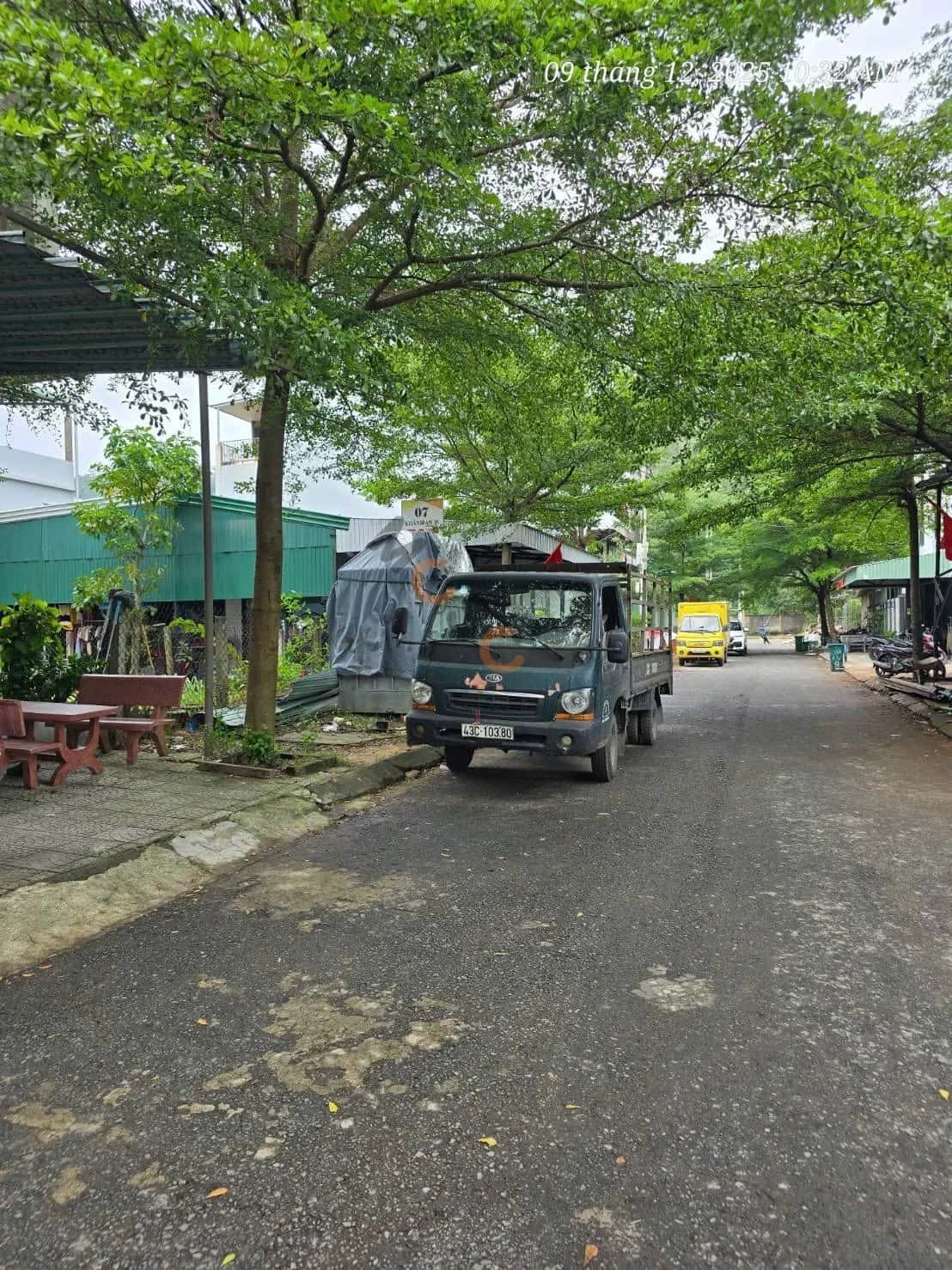 Bán đất Khánh An 10 Quận Liên Chiểu, TP. Đà Nẵng – giá 5.4 tỷ — Hình 3