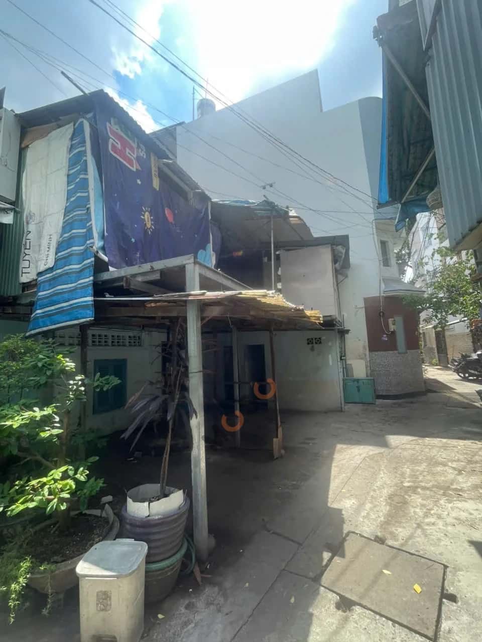Bán nhà hẻm Đường Trần Bình Trọng Quận 10, TP.HCM – 2 phòng ngủ, giá 10.5 tỷ — Hình 2 Bán nhà hẻm Đường Trần Bình Trọng Quận 10, TP.HCM – 2 phòng ngủ, giá 10.5 tỷ — Hình 2