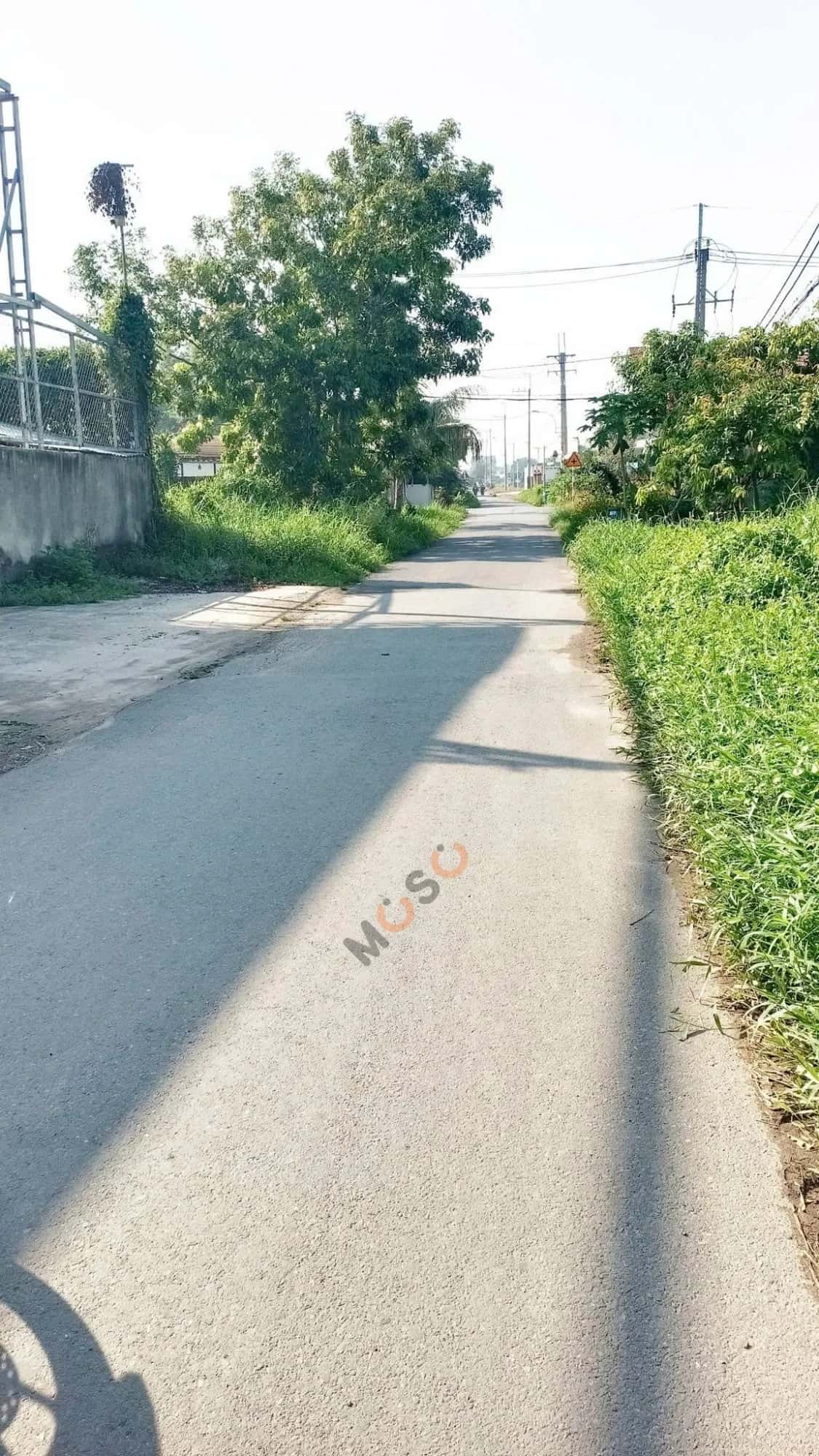 Bán đất đường số 64 Huyện Củ Chi, TP.HCM – giá 2.2 tỷ — Hình 3