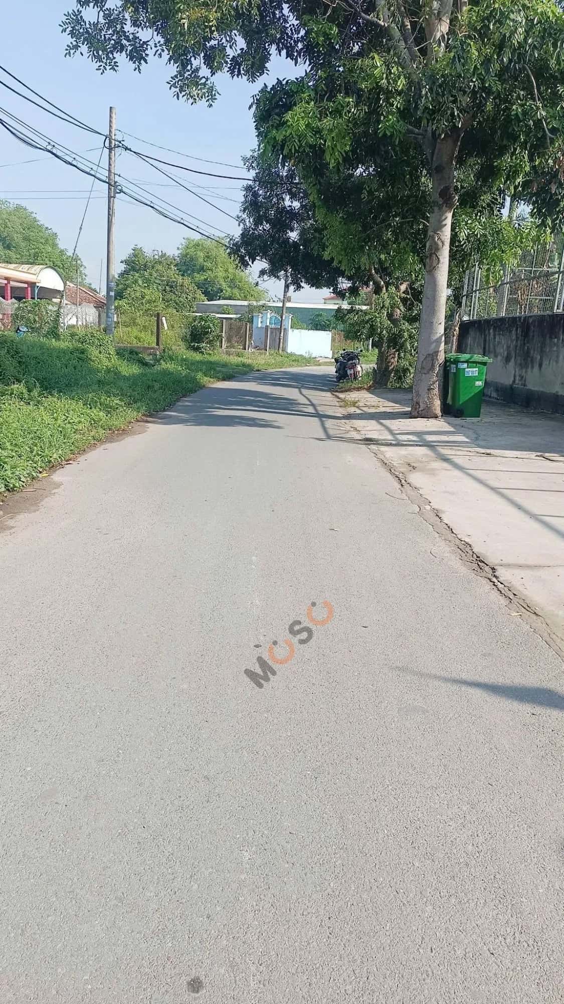 Bán đất đường số 64 Huyện Củ Chi, TP.HCM – giá 2.2 tỷ — Hình 2