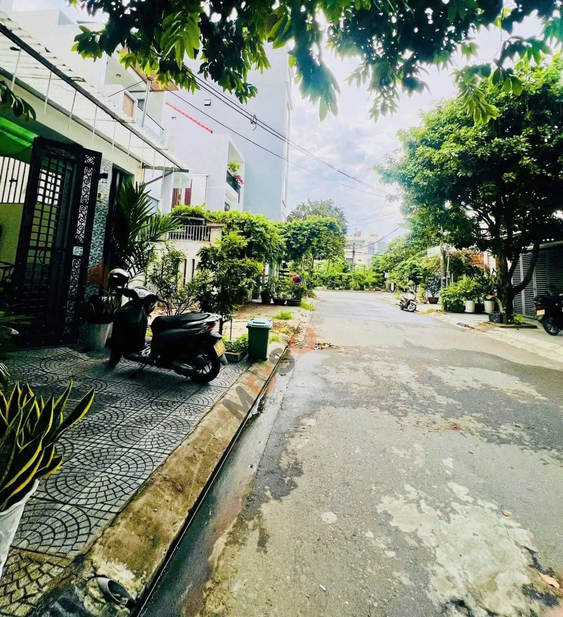 Bán đất Bàu Mạc 7 Quận Liên Chiểu, TP. Đà Nẵng – giá 5.4 tỷ — Hình 2