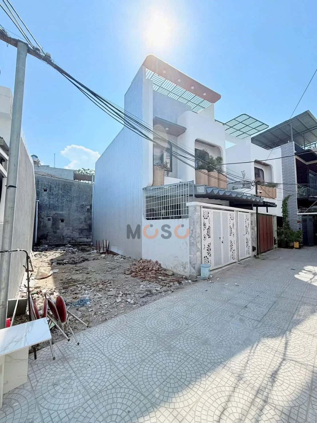 Bán đất Tôn Đản Quận Cẩm Lệ, TP. Đà Nẵng – giá 2.9 tỷ — Hình 2 Bán đất Tôn Đản Quận Cẩm Lệ, TP. Đà Nẵng – giá 2.9 tỷ — Hình 2
