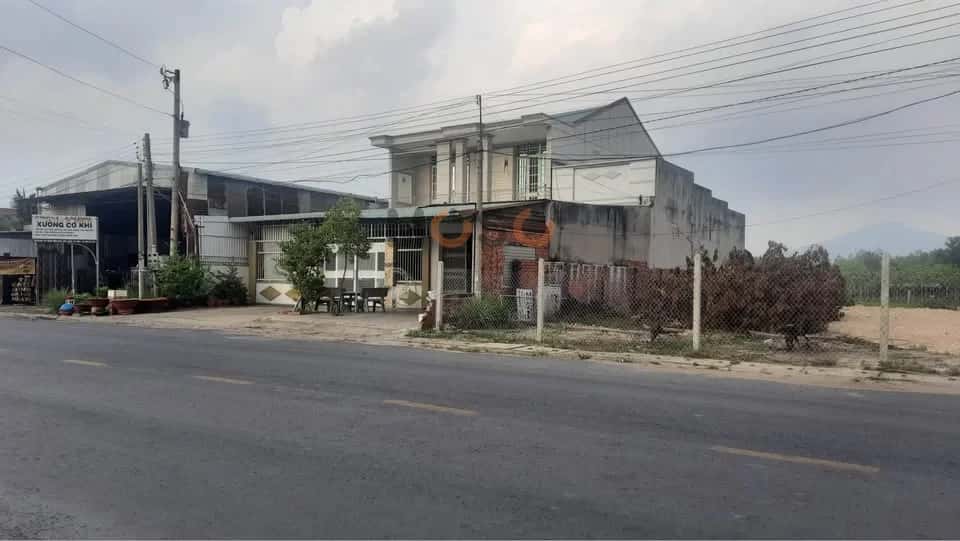 Bán đất Quốc Lộ 22  Huyện Châu Thành, Tây Ninh – giá 3.1 tỷ — Hình 2